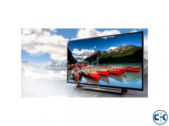 Sony bravia 32 inch r426b bravia tv direct led large image 0