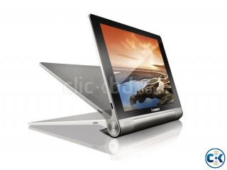 Lenovo Yoga tablet 8