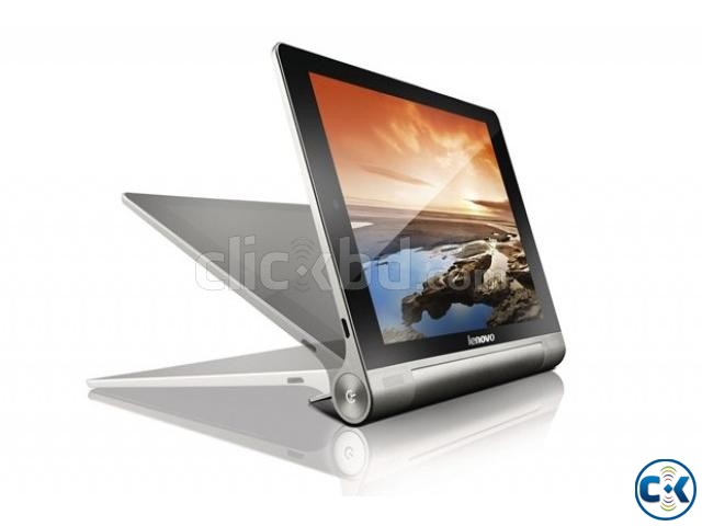 Lenovo Yoga tablet 8 large image 0