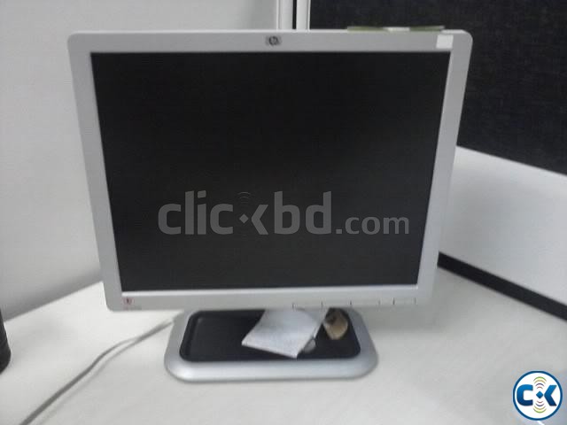 Samsang 510N-Black 16-inch LCD Square Monitor large image 0