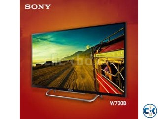 SONY BRAVIA LATEST MODEL 32 INCH W700B WIFI FULL HD