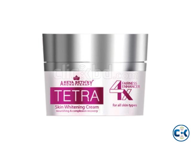 keyaseth Tetra Skin Whitening Cream Hotline 01843786311 large image 0