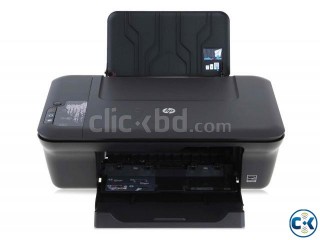 HP Deskjet 2050 All-in-One Printer - J510a