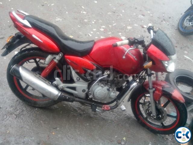 TVS Apache 150 CC First Model Urgent sell large image 0