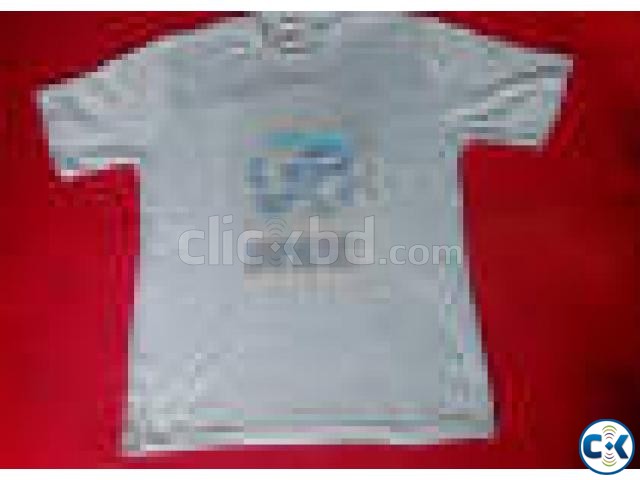 Man s Block T-Shirt large image 0