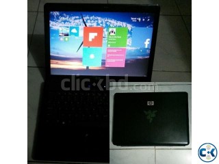 HP 6530S Windows 8.1 Laptop