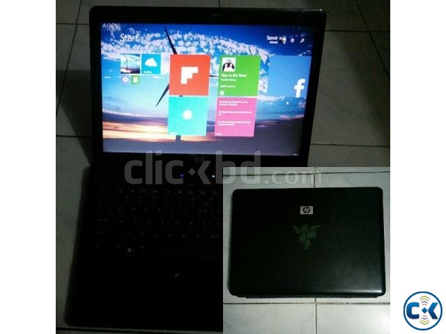 HP 6530S Windows 8.1 Laptop large image 0
