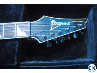 Ibanez Iceman ICT700