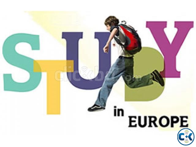 Study in Europe Free large image 0