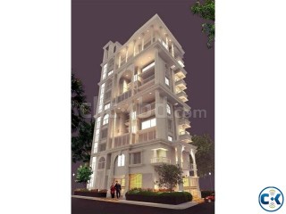 Baridhara J Block beside 50 Road 10 storied building Rent