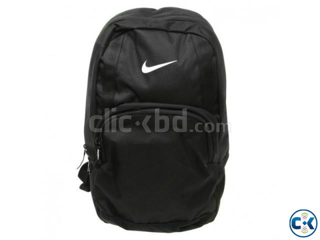 Nike Classic Sand Backpack large image 0