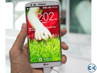 LG G2 White F320K 