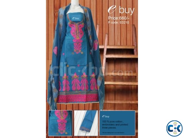 Salwar Kameez large image 0