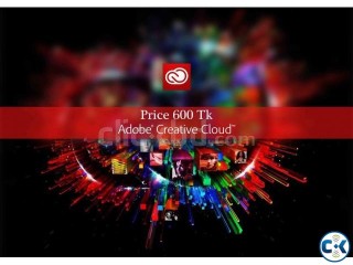 Adobe Photoshop Illustrator CC