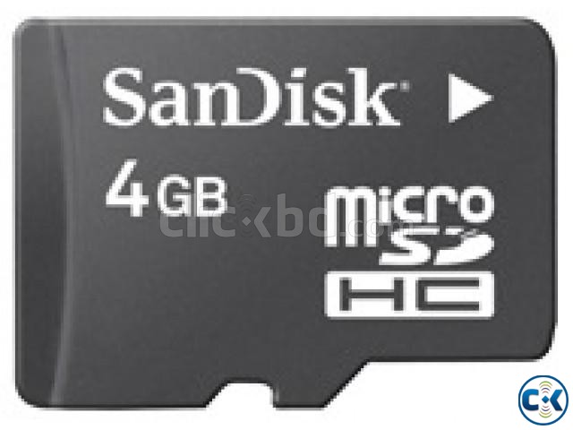 Micro SD Memory Card Wholesale large image 0