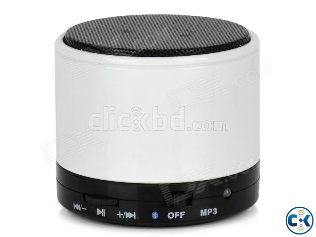 Mini Beats Audio Bluetooth Speaker S10_DX Gen Tablet PC large image 0