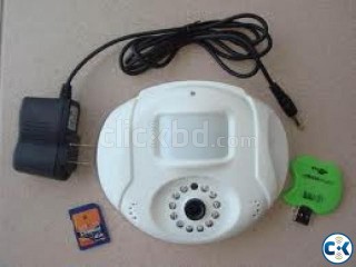 Advanced Camera Alarm System MMS SMS Call EMAIL IR PIR