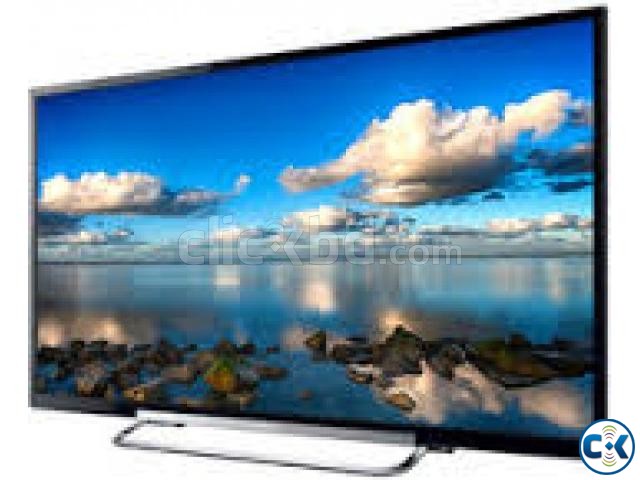 Sony Bravia 47 Smart 3D Smart LED TV large image 0