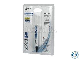 ARCTIC MX-4 Carbon-Based Thermal Compound