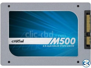 Crucial ssd 240gb