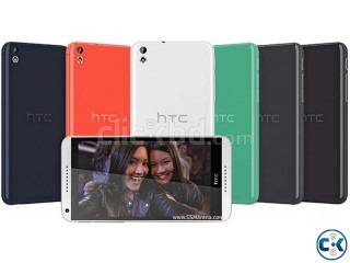 HTC Desire 816 dual Brand new At Boshundhara city