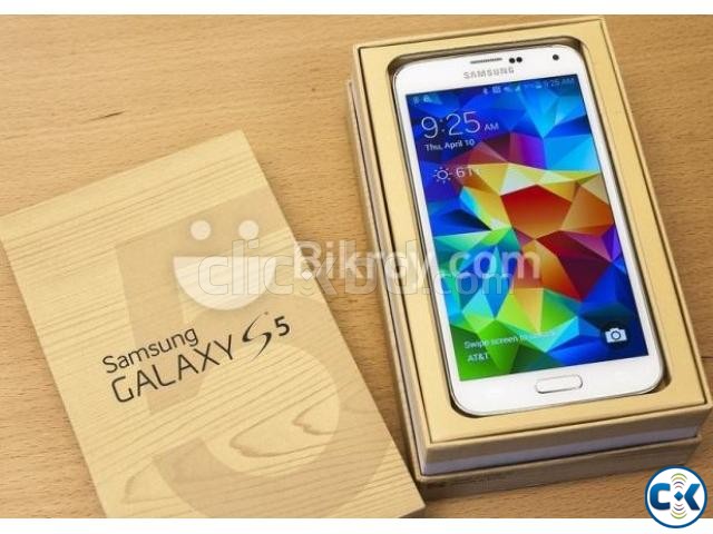 Samsung galaxy s5 korean master copy at low price large image 0