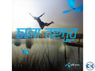 GrameenPhone Sim