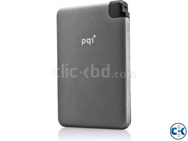 PQI 640GB Hard Disk large image 0