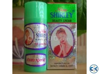 TOP SHIRLEY