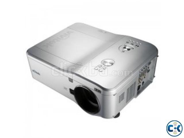 Vivitek D6510 Projector large image 0