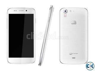 Micromax Canvas 4 A 210 