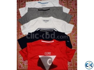 Men s Original Branded T-shirt