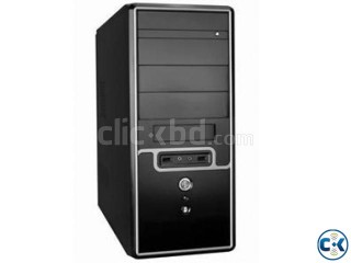 Core i5 Gaming PC Simple is The Best