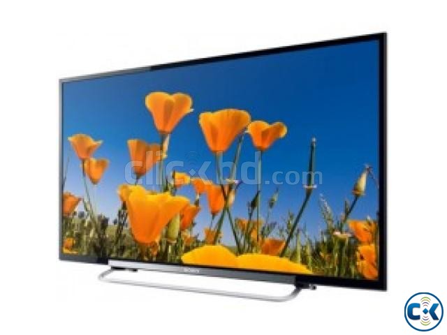 Sony KDL40R472ABU 40 Inch Full HD large image 0