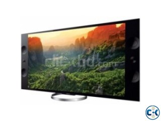 Sony X Series Bravia KD-55X9004A 55 3D