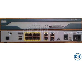 Cisco Router 1811