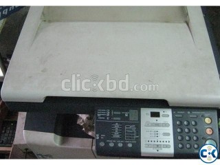 Toshiba E-Studio 223 used Print Count 30 000 