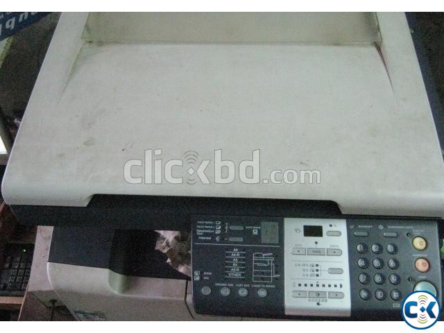 Toshiba E-Studio 223 used Print Count 30 000  large image 0