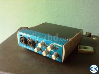 Presonus Audiobox