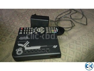 TV card