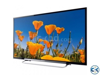 Sony KDL40R472ABU 40 Inch Full HD 1080p LED TV Wit