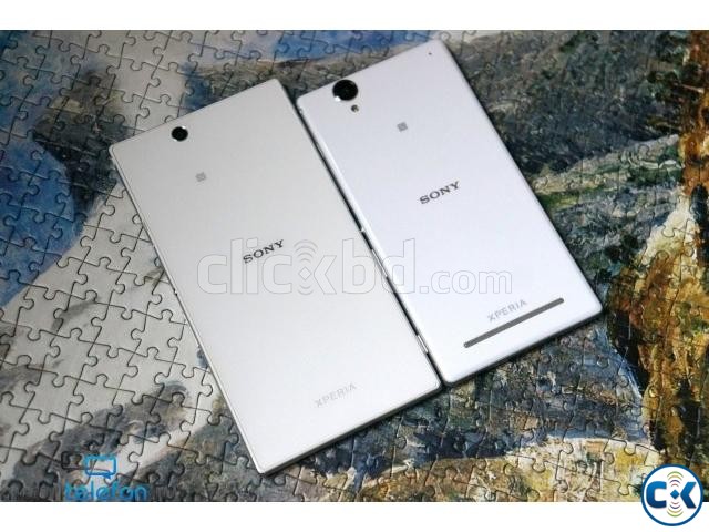 Xperia T2 ultra dual Z Z1 Z ultra ZL xp M xp C xp S large image 0
