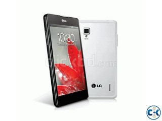 New LG Optimus G 32GB 13MP Camera Ram2GB