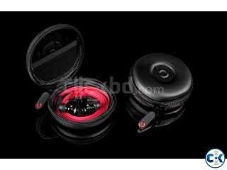 Beats Tour Headphone Intact With Warranty Card 