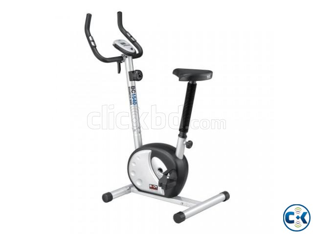 Exercise Bike ET 1540 PLUS  large image 0