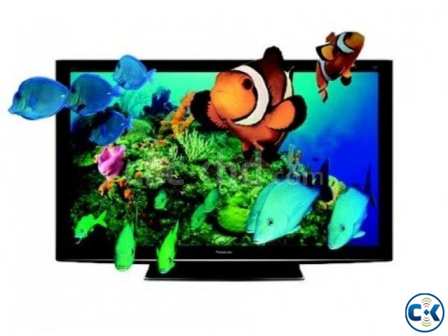 Sony bravia 40 3d led slim EX Series large image 0