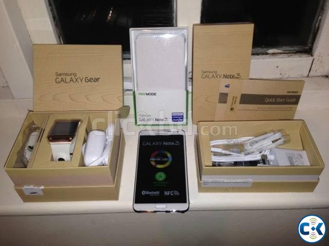 Brand Samsung Galaxy S3 S4 Note 3 large image 0