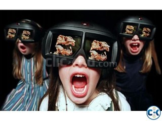 3D GLASS FOR ALL KIND OF DISPALY 3D MOVIE FOR 3D TV 