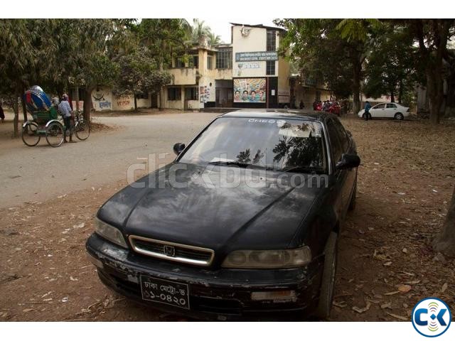 Honda Acura Legend 3200cc. large image 0