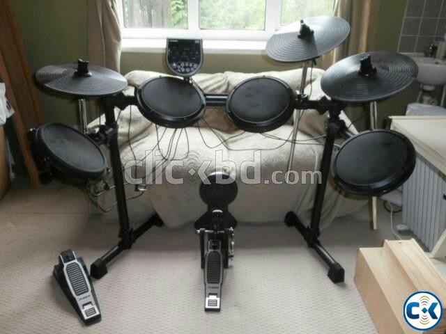 Alisis DM -6 V Drums large image 0